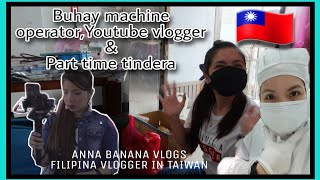 Buhay tindera/factory worker/vlogger|MAGSORT TAYO NG PANINDA|MEET MY MABAIT NA SUPPLIER @BertoTV