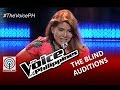 The Voice of the Philippines Blind Audition "Teenage Dream" by Kai Honasan (Season 2)