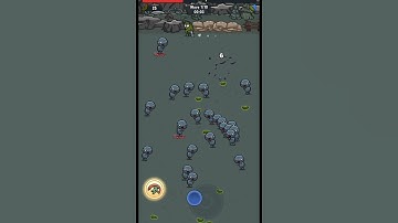 Quick Death Pickle Pete 😎