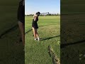 Victoria castro davis high school golfer 2021