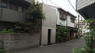 Touring The Azuma House Silence, Concrete, And Light