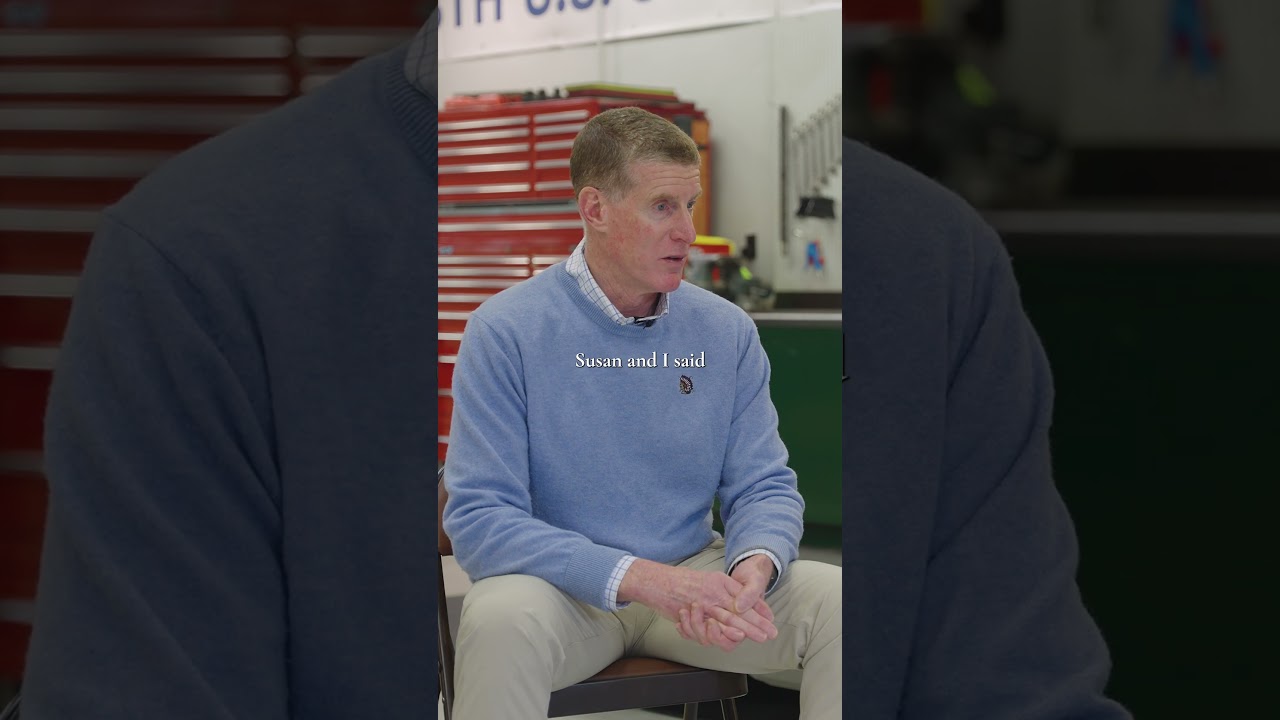 How legendary superintendent Jon Jennings arrived at Shinnecock Hills