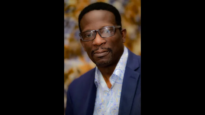 Pastor Carroll Gibbs Sr.