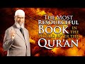 The Most Resourceful Book in the World after the Quran - Dr Zakir Naik