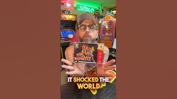 Was dit spel een VERVOLG?!