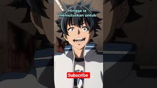 Shangri-La frontier season 3, tunggu di channel ini guys #shangrilafrontier #sunraku #anime #season3