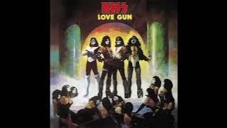 Kiss - Tomorrow And Tonight (Remastered)