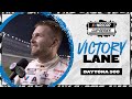 &#39;We wanna keep it going&#39;: Byron starts the season as a Daytona 500 champion