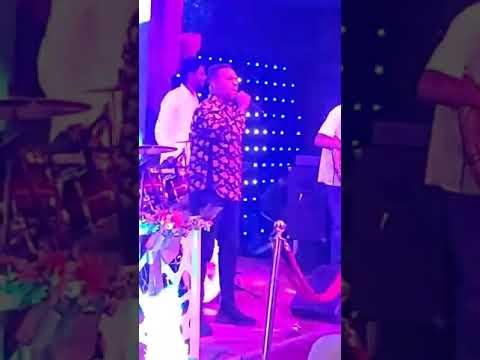 Moges Mebratu And Unity Band Live ስንቱን አስታወስኩት ሞገስ መብራቱ