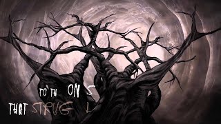 Eshtadur - In a Trance with Darkness