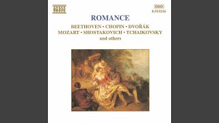 Romance in F Minor, Op. 5
