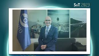 CTBTO SnT2023, Forum : Day 3 Wednesday 6/21/2023 10:00 CEST, Side event (SE-2.2)