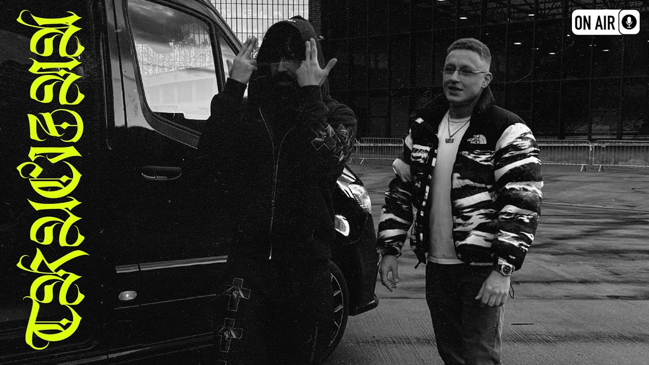 Kosior, vkie - TRUCIZNA [Official Music Video]