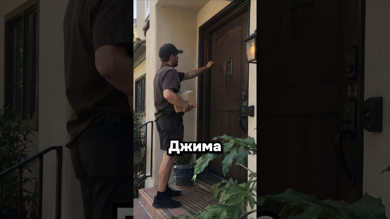 Шутка зашла слишком далеко