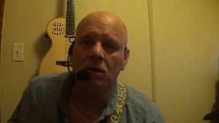Video thumbnail of "Brantley Gilbert -  If you want a bad boy - Guitar Lesson"