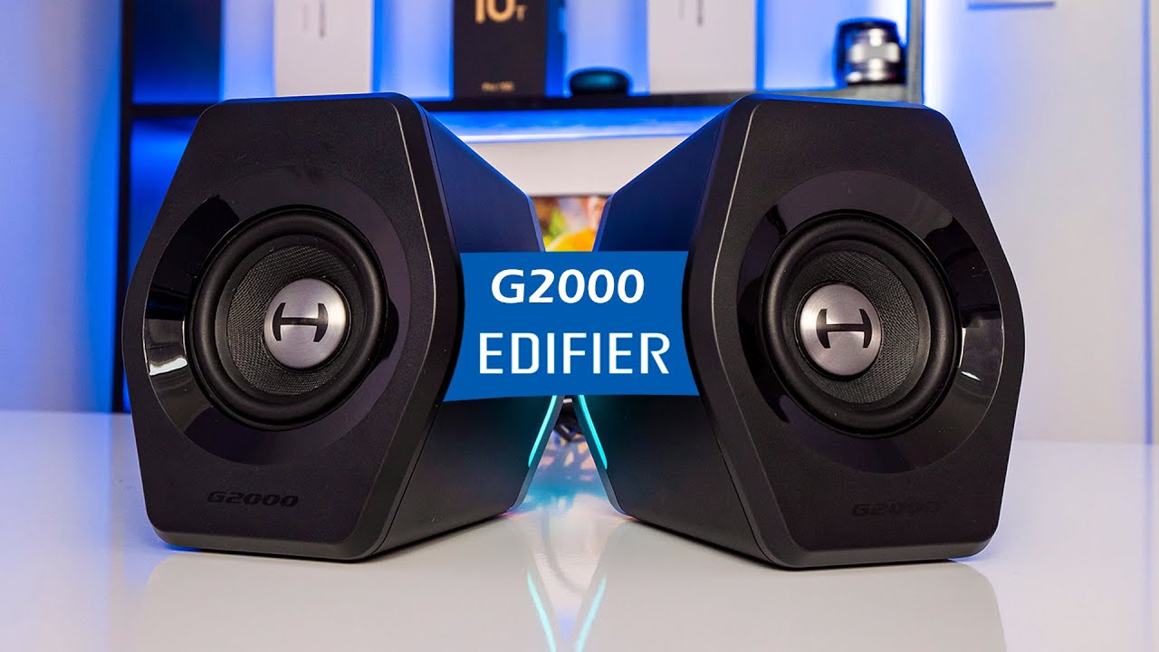 EDIFIER G2000 ブラック edifier-G2000.jpg?fit=1200,680