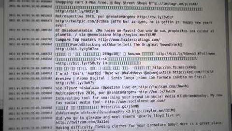 logstash websockets twitter