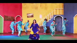 Mehak Noor New Mujra