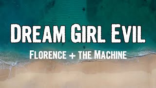 Florence + the Machine - Dream Girl Evil (Lyrics) Resimi