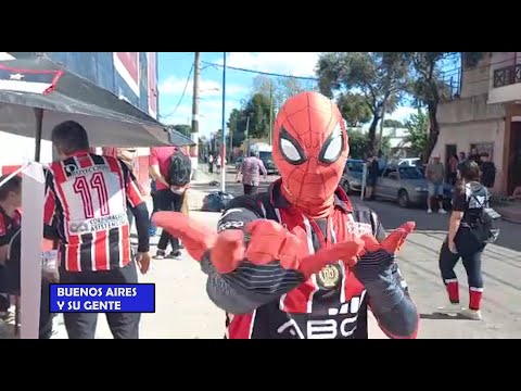 Buenos aires y su gente 11 de Abril 2023