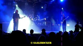 Pothead - Frame in your mind - Live in Halle 2013