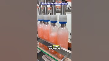 Llenadora de botellas de agua y aceite #emprendedor #botelladeplastico #aguapotable #aceite