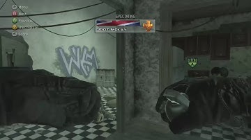 1v3 mw2 JDot Mckay gb