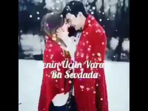 ❤SEVGİLİM ❤SƏNİN ÜÇÜN 💕VARAM💕 BU SEVDADA👉😊