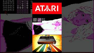 Miss Mind - Sara (Atari XL/XE)