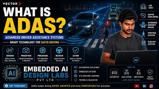 What is ADAS (Advanced Driver Assistance System)