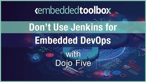 Embedded Toolbox: Don
