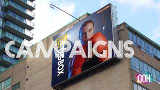 The OOH Group - Billboard Advertising Promo 1