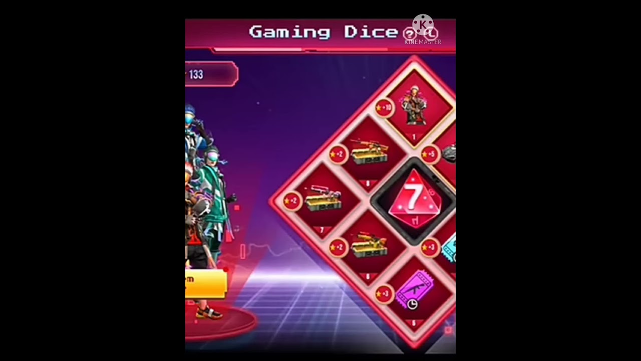 THE SUPERCHARGERS GAMING DICE EVENT FREEFIRE| FREEFIRE NEW EVENT | NEW GAMING DICE EVENT |25 OCTOBER
