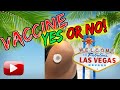 Covid Vaccine? Yes or No