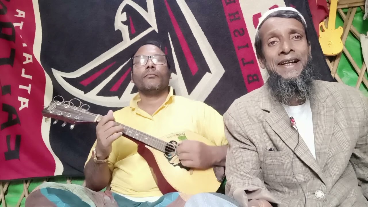 Rohingya best Tarana Singer Md Salam and Singer Sodulamin Official 24 February 2025