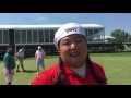 Walk No. 18 with Christina Kim
