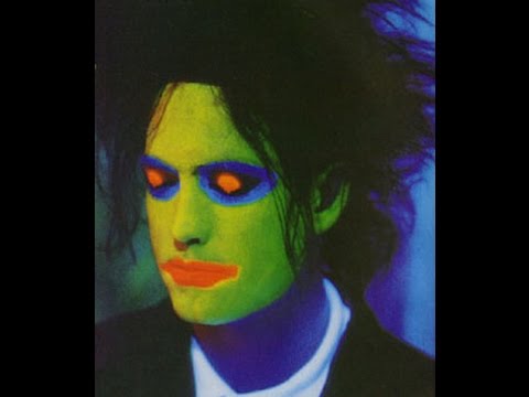 Putar Esten - The Cure