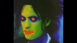 The Cure - Esten (HQ)