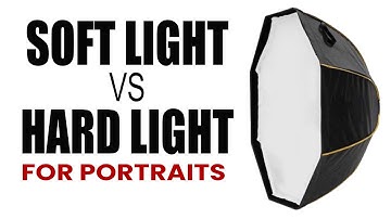 How to use a Softbox (and when not to)