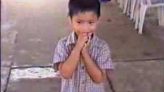 Mga Batang Pasaway (Kids Out - Controlled)