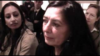 Merging Art & Science to Make a Revolutionary New Art Movement - Q and A Two