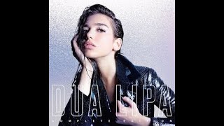 Dua Lipa - Don't Start Now Live  | I love you Dua Lipa