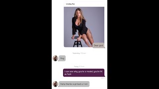 Funniest Hinge Responses PART 1