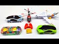 Best flying | Radio Control Helicopter | Radio Control Airbus A380 Aeroplane RC 3D Light Car Unboxng