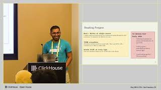 How Physical Intelligence scales AI workloads with ClickHouse managed Postgres