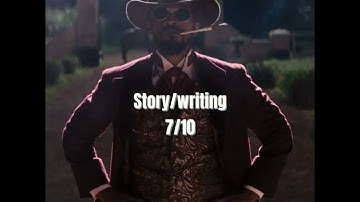 Django Unchained Movie Review | #django #jamiefoxx #leonardodicaprio #samuelljackson #tarantino