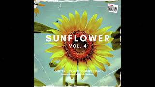 [FREE] GUITAR LOOP KIT/SAMPLE PACK 2026 - "Sunflowet VOL.4" (DRILL, Trap, Dark)