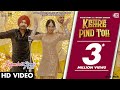 Kehre pind toh full ranjit bawa  mahira sharma  desi crew  lehmberginni  punjabi songs