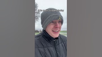Thumbnail of In Germany we don’t say 🇩🇪❄️