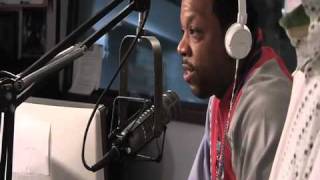 Mike Bivins Explains Why Bbd Didnt Last U0026 Claims Bill Russell Is The Goat U0026 More W Kevin W Reese